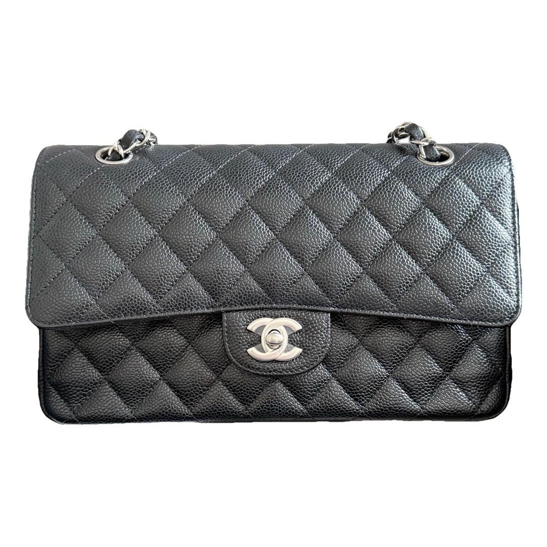 Timeless/Classique leather crossbody bag