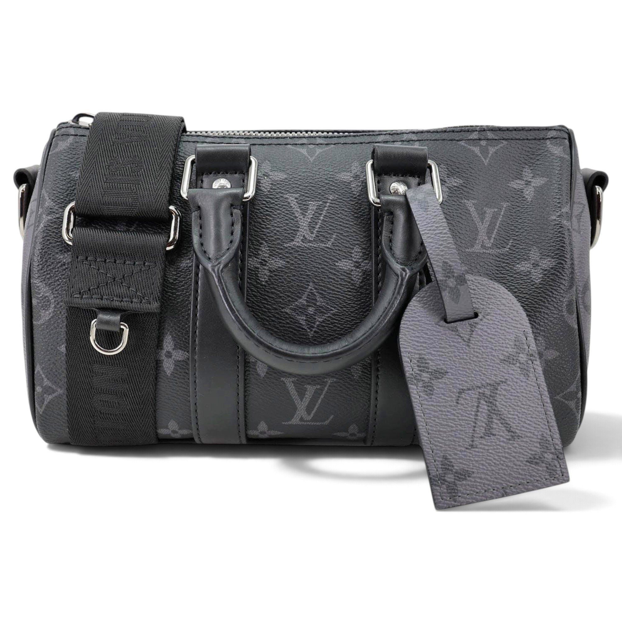 Cloth satchel