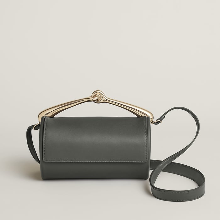 Gris Meyer Maximors II Bag