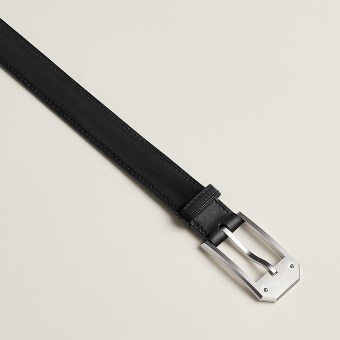 Noir Andy 26 Belt