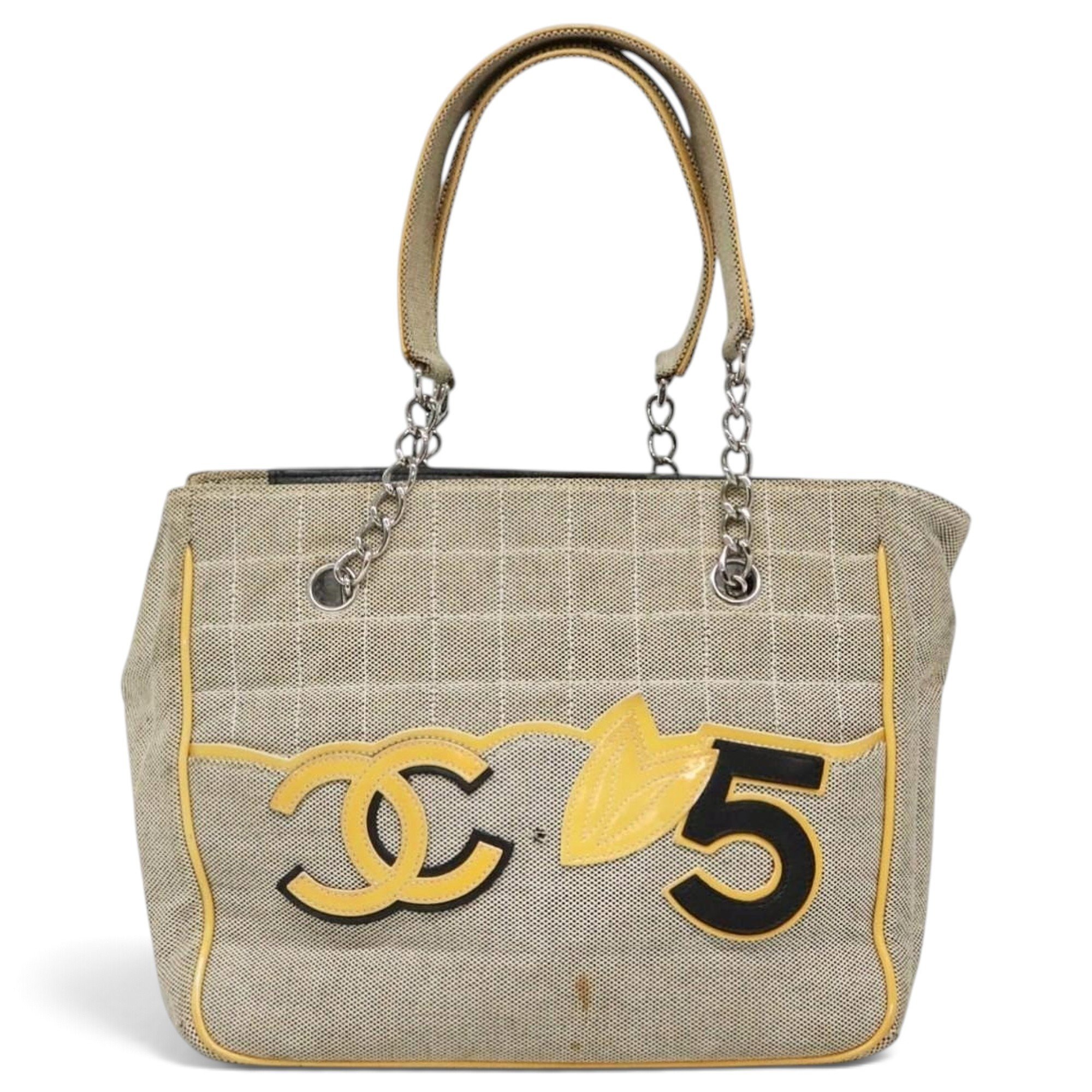Cloth tote