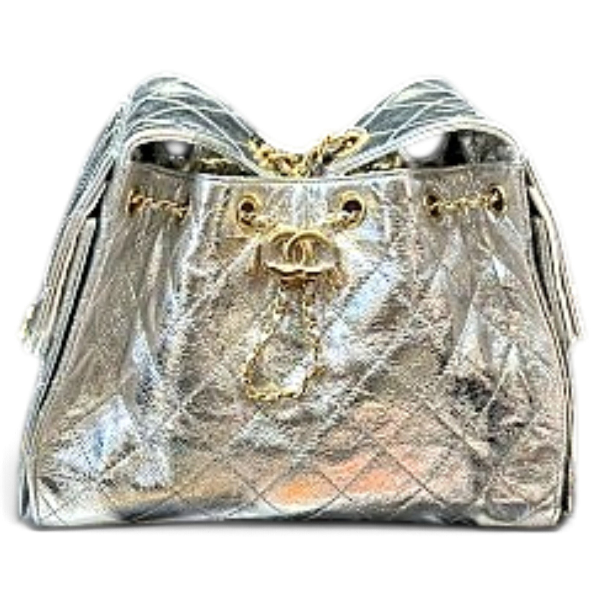 Chanel Leather crossbody bag