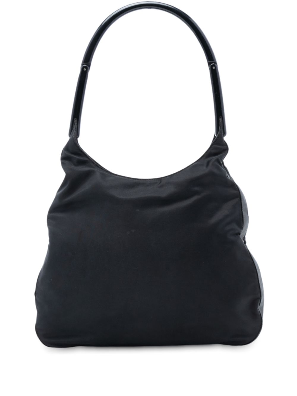 Prada 2000-2013 Tessuto shoulder bag