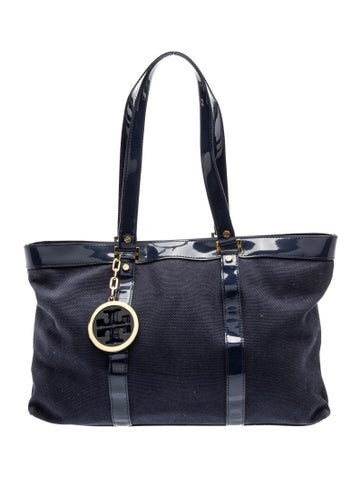 Canvas Tote