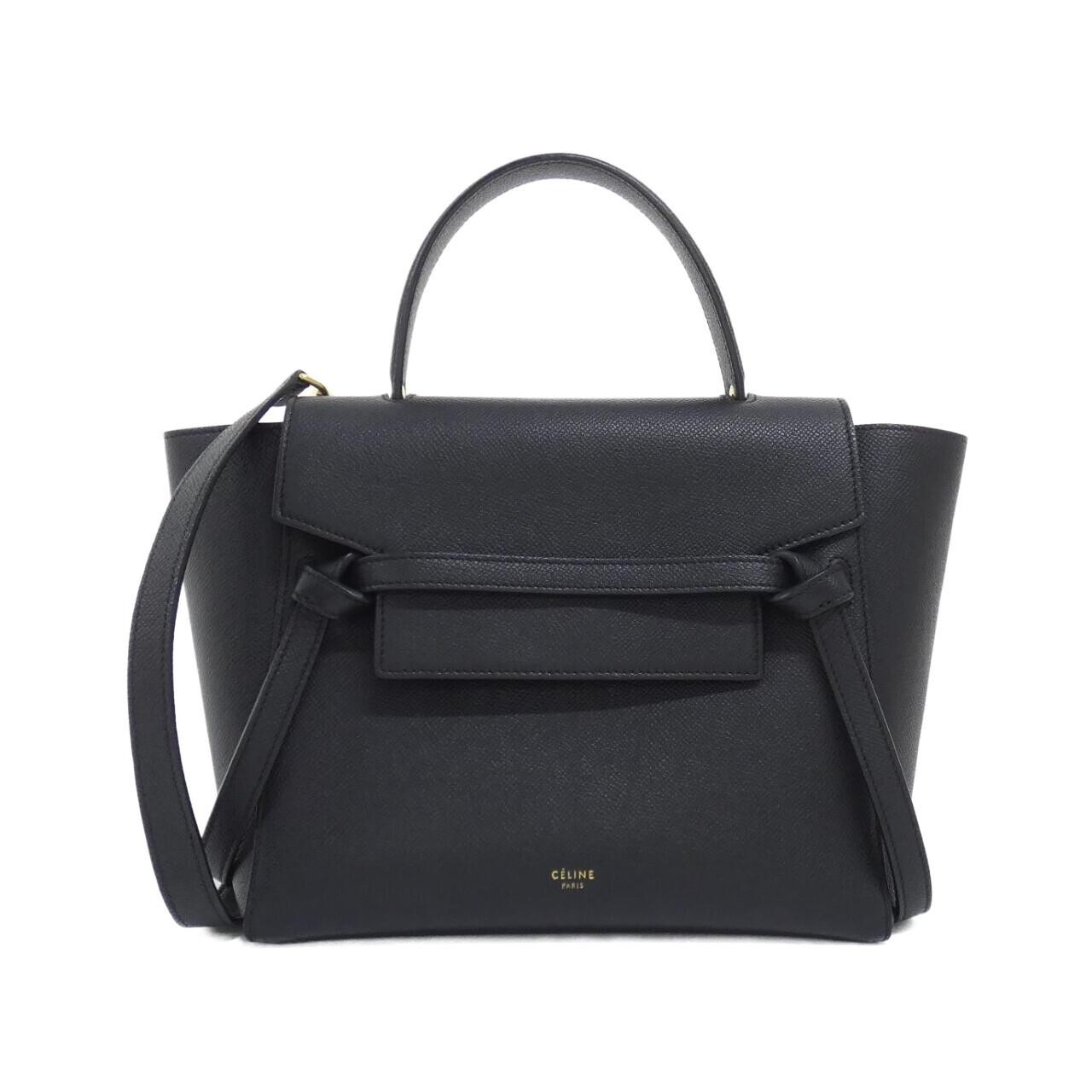 Celine Celine Micro Belt 189153ZVA Bag