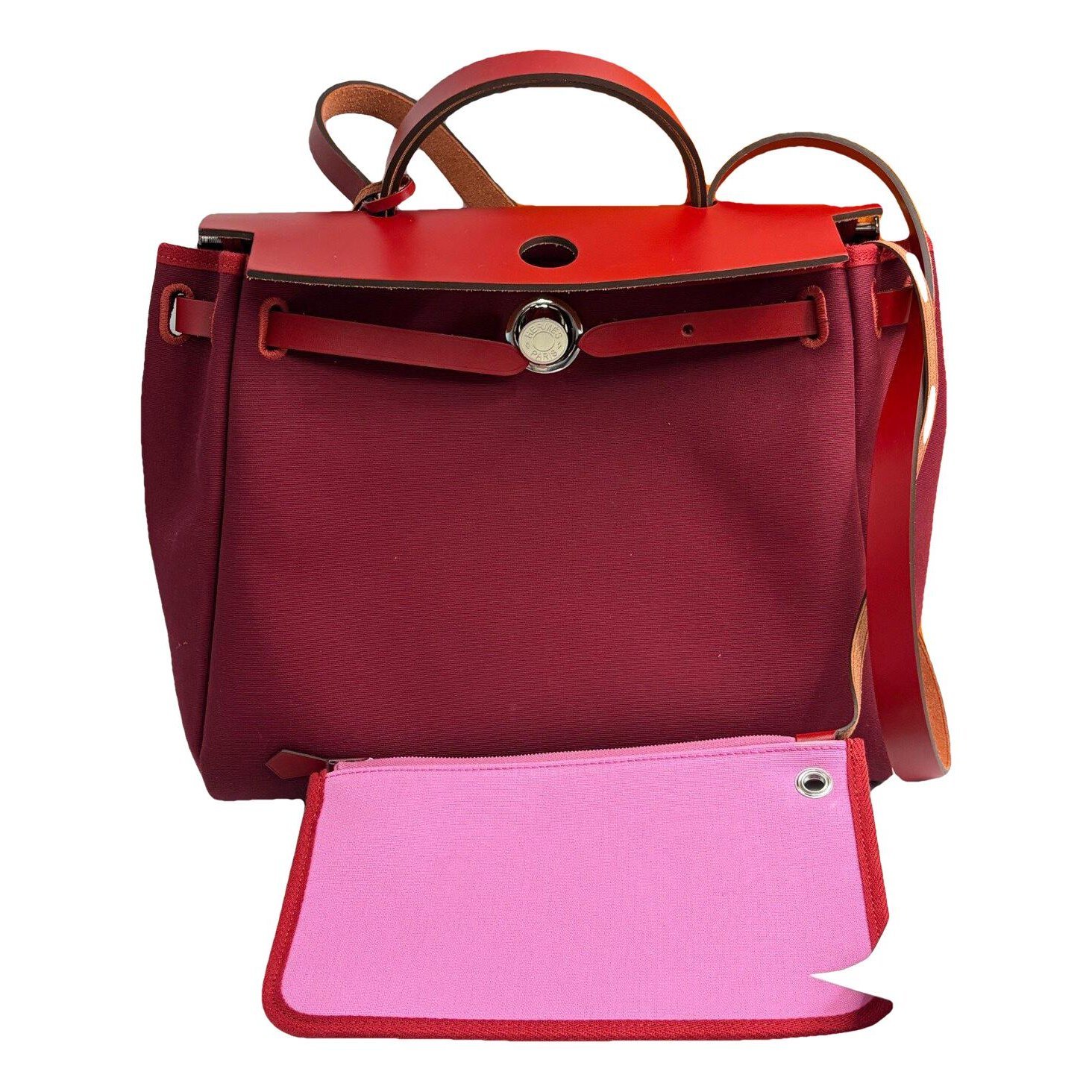 Herbag cloth handbag