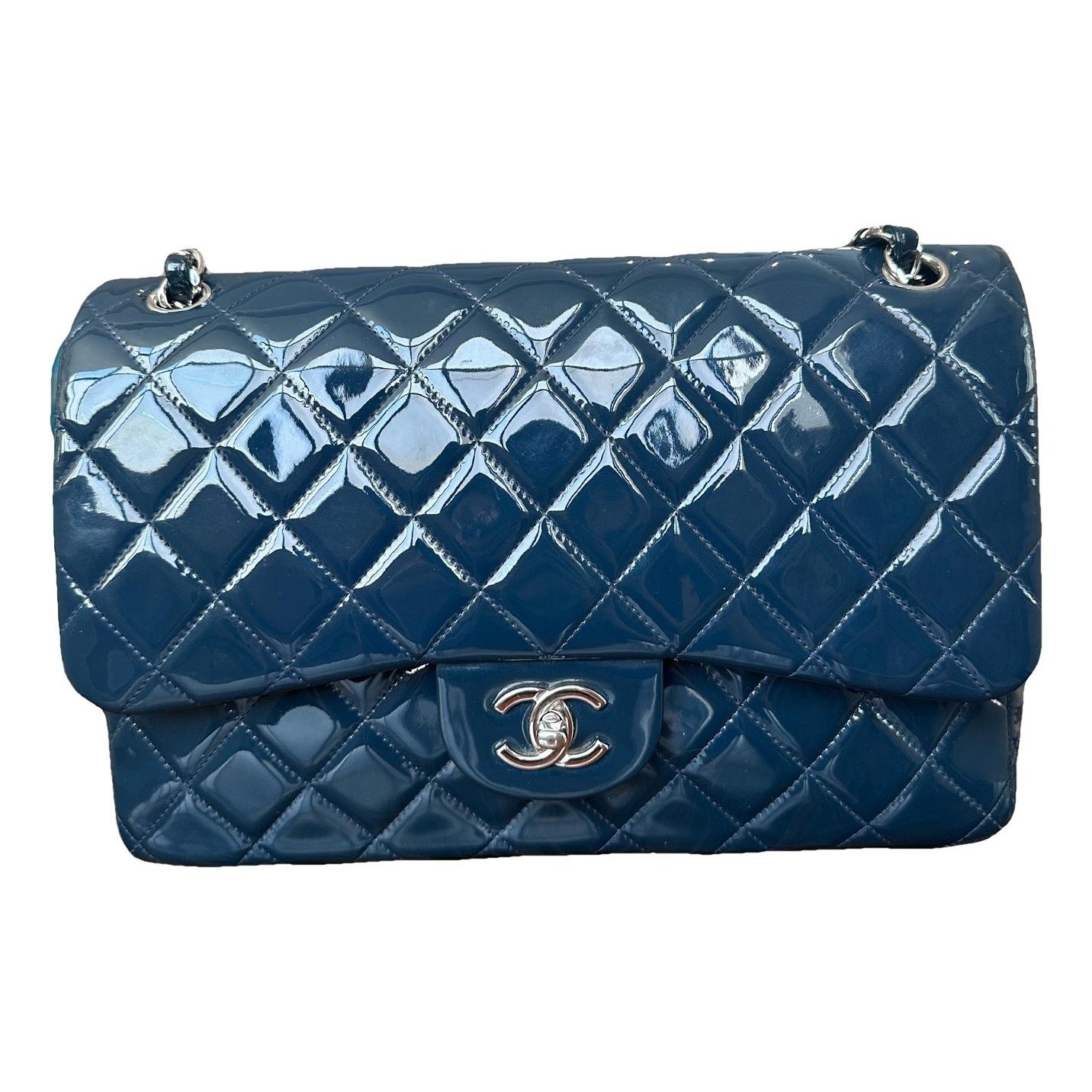 Timeless/Classique leather crossbody bag