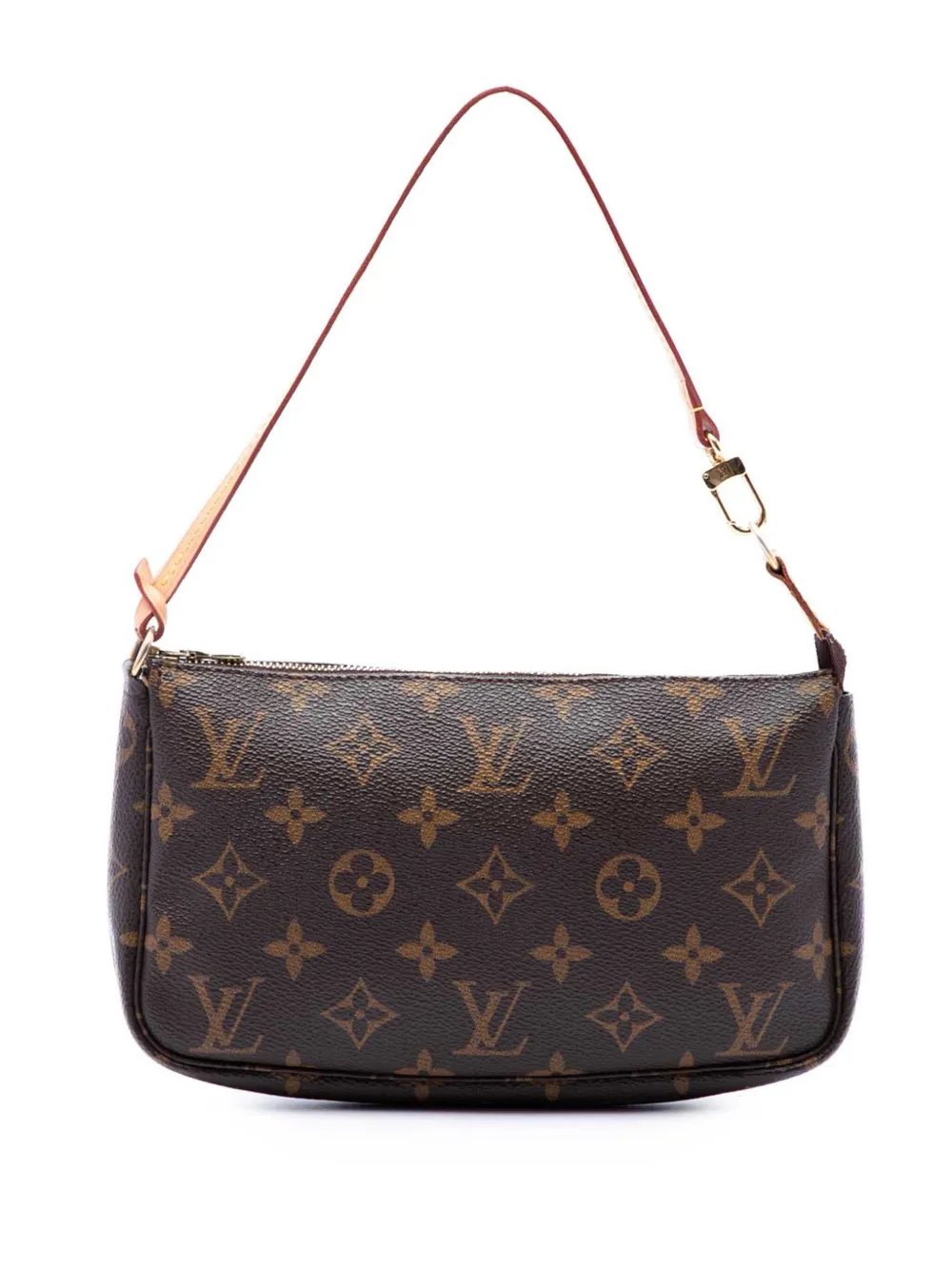 2000 Monogram Pochette Accessoires shoulder bag