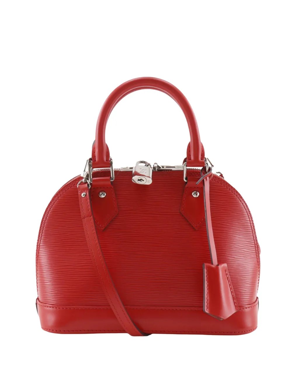 2015 Epi Alma BB satchel