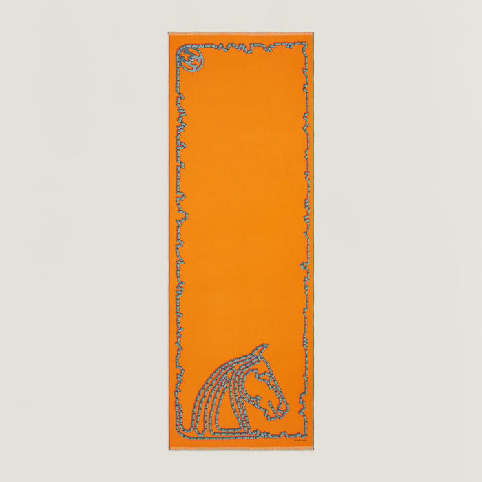 Cheval Dechaine Rectangle