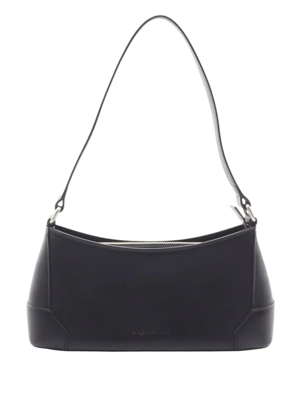 1990-2000 Leather shoulder bag