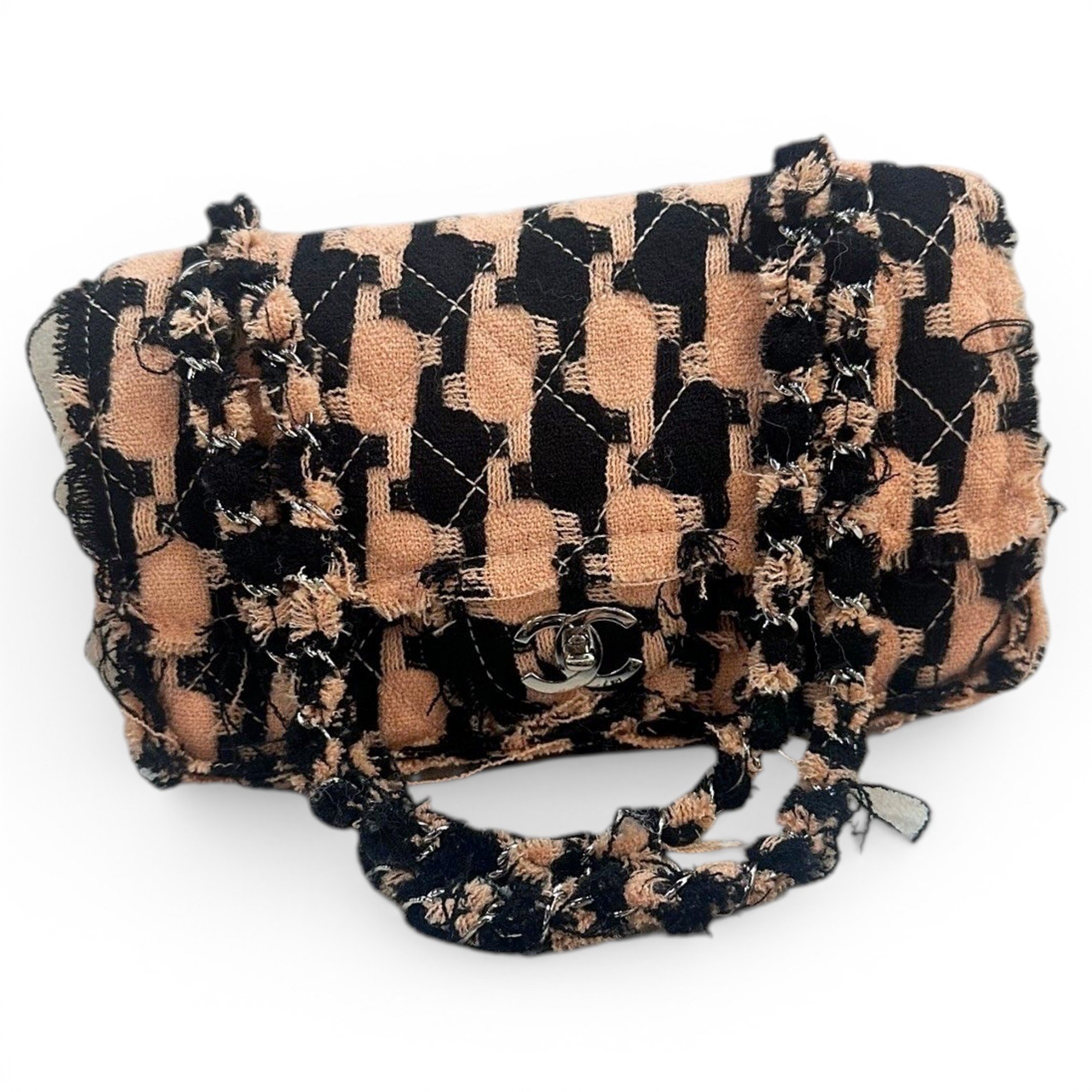 Timeless/Classique cloth handbag