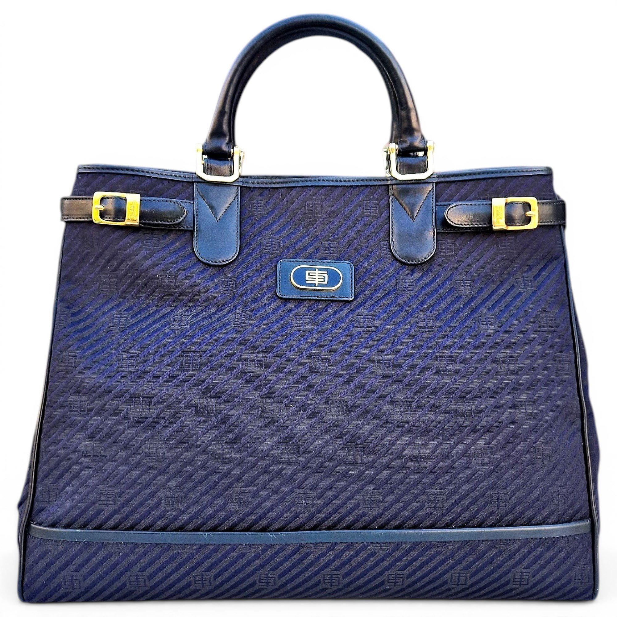 Emilio Pucci Cloth handbag