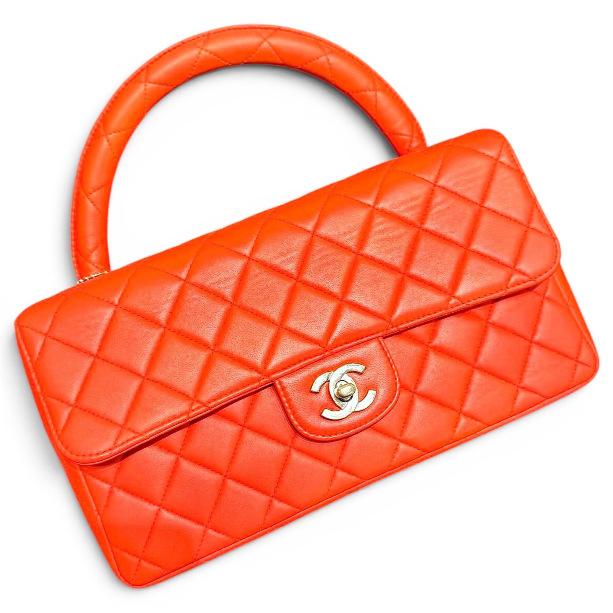 Timeless/Classique leather crossbody bag
