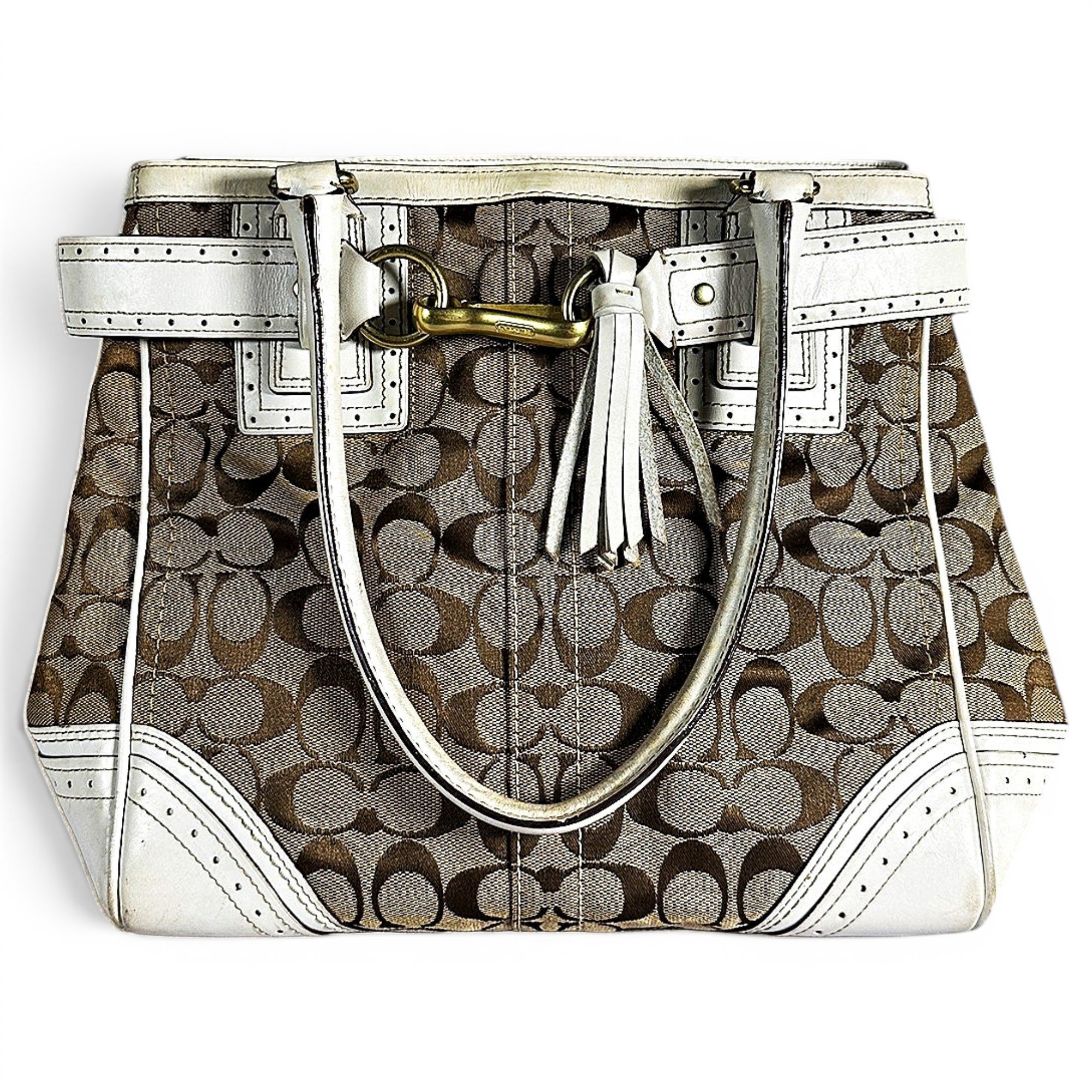 Cloth tote