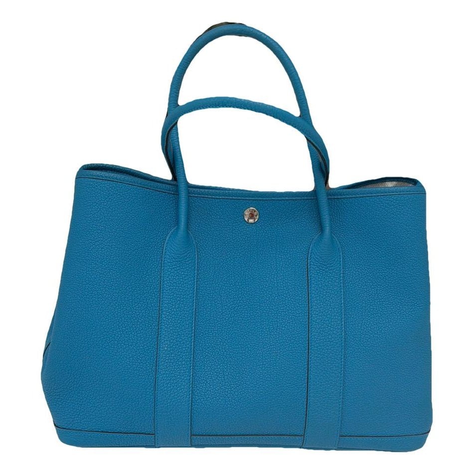 Hermes Garden Party Handbag
