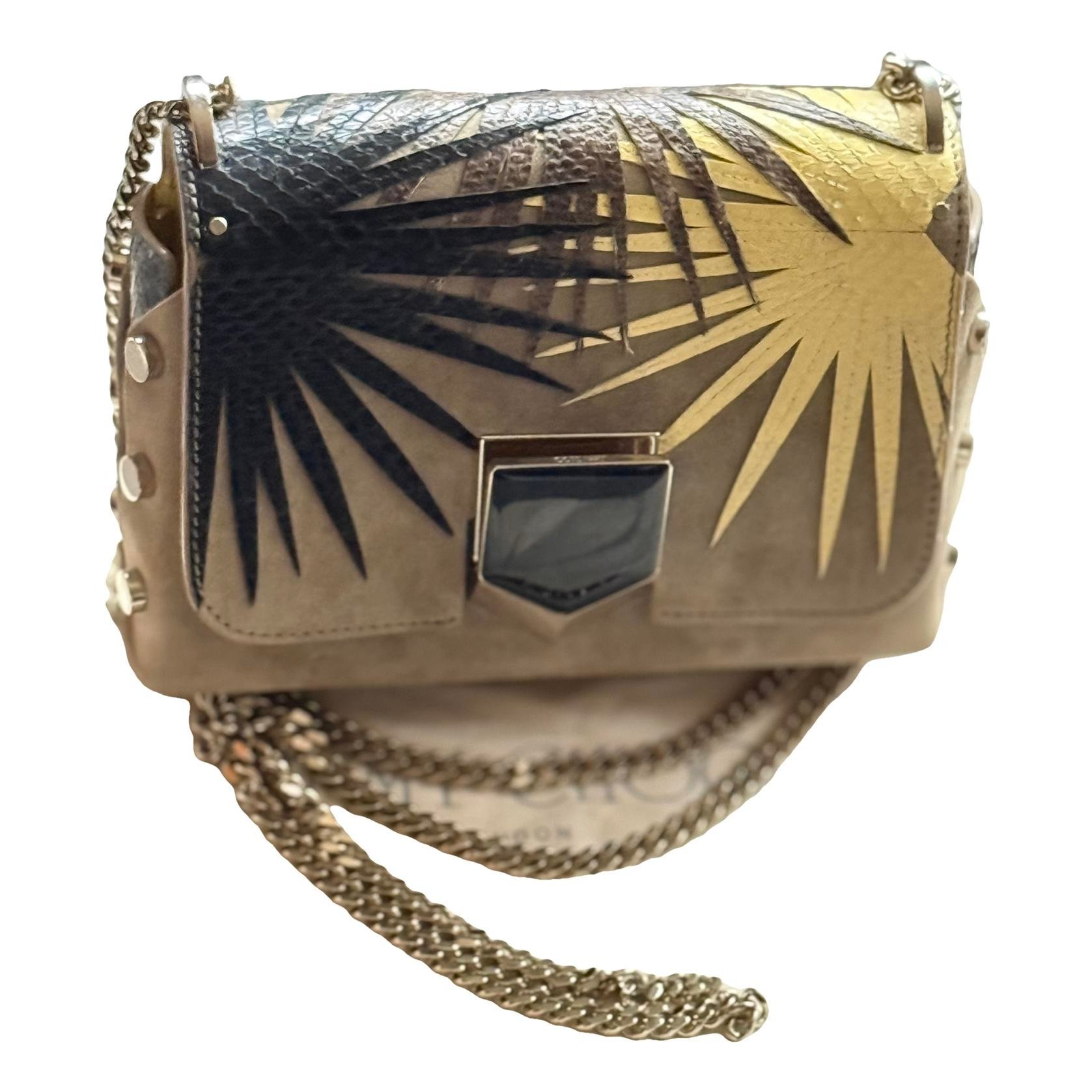 Lockett handbag