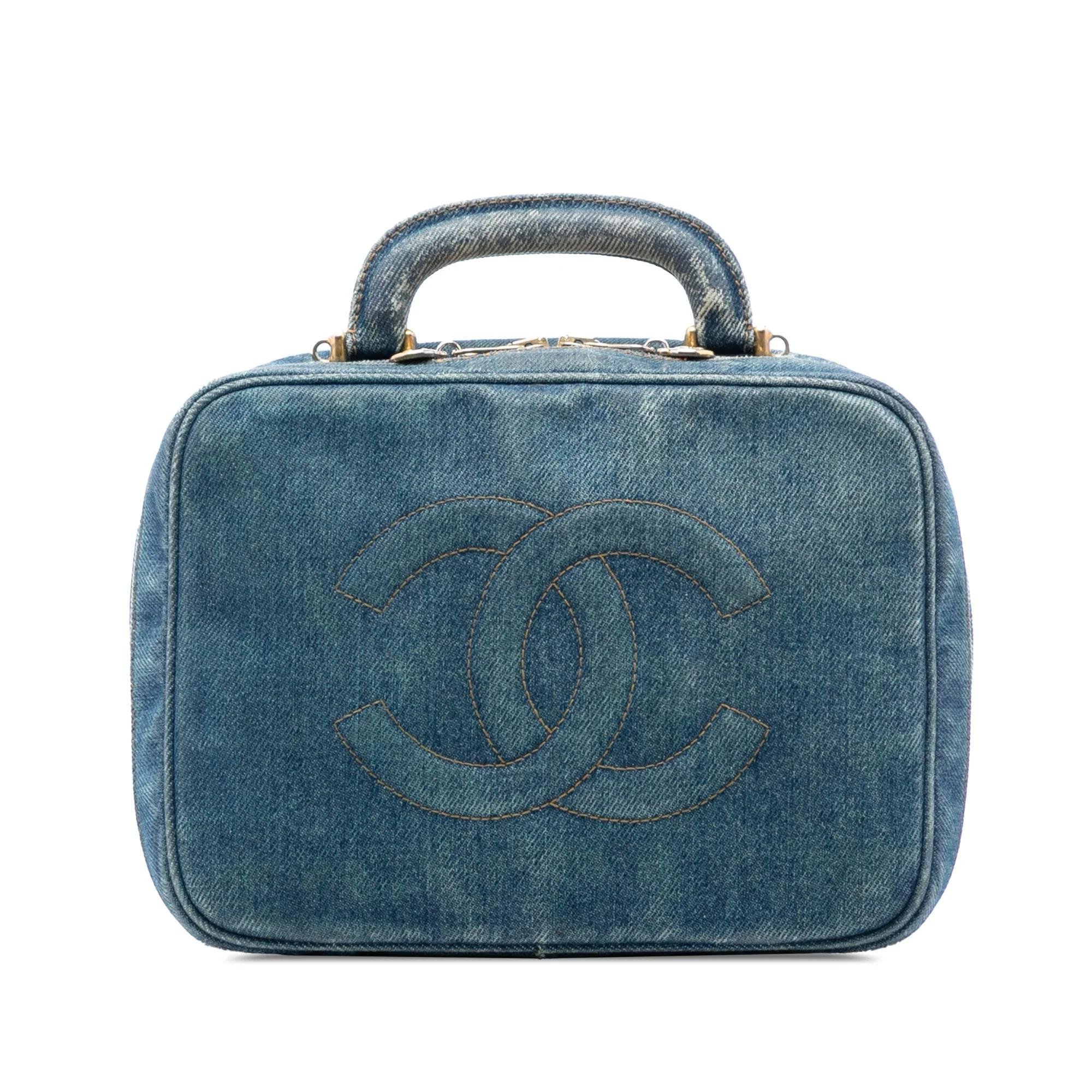 Vanity handbag
