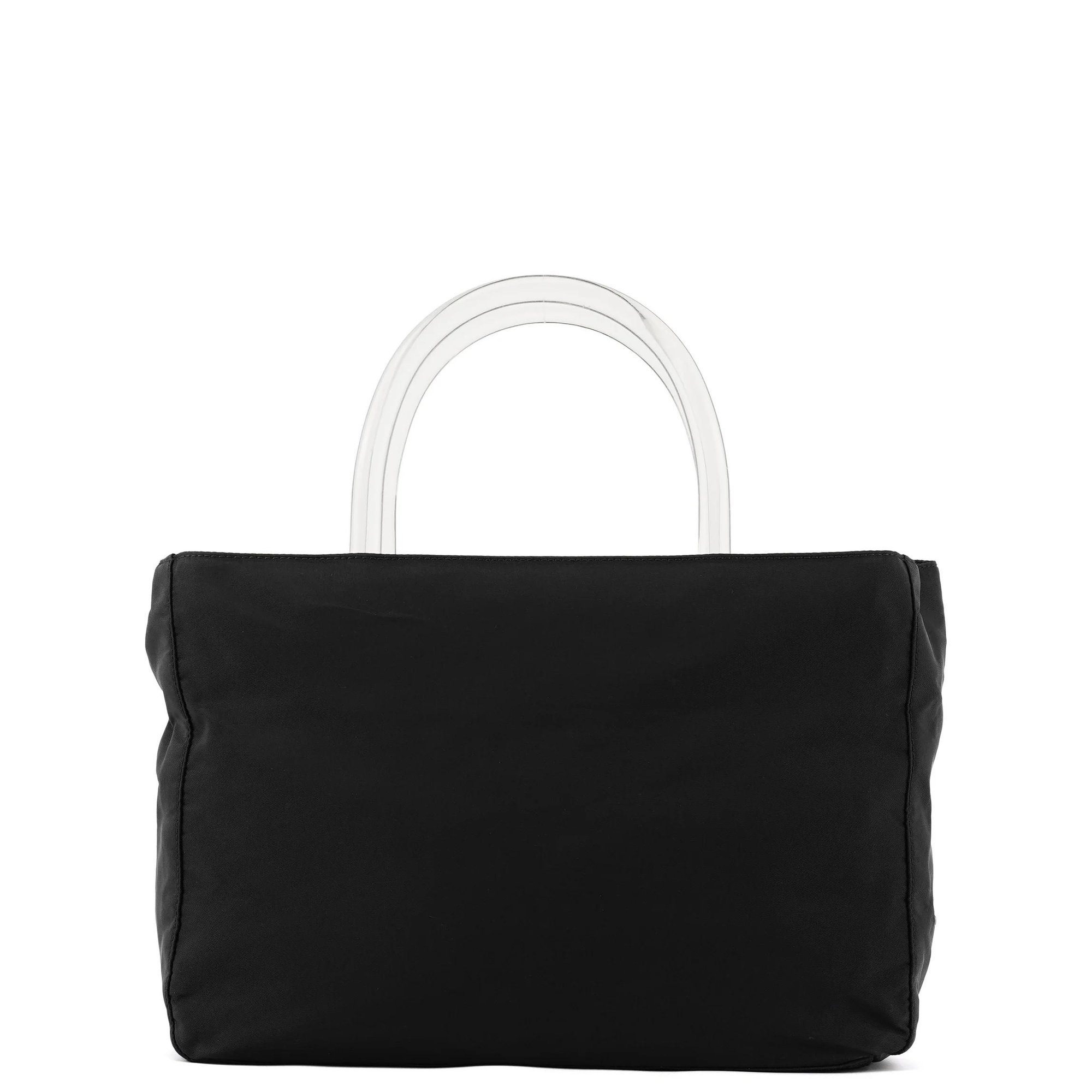 Re-Edition 1995 cloth tote
