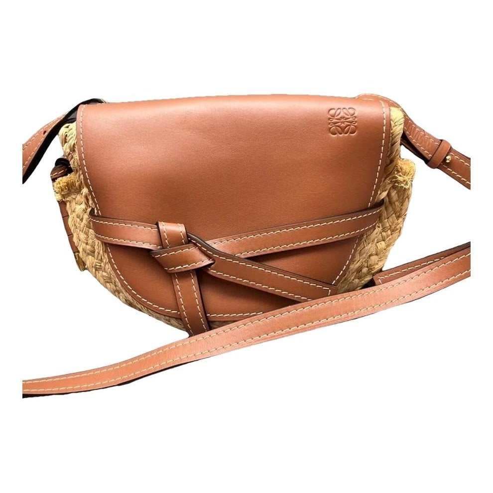 Gate mini bag
