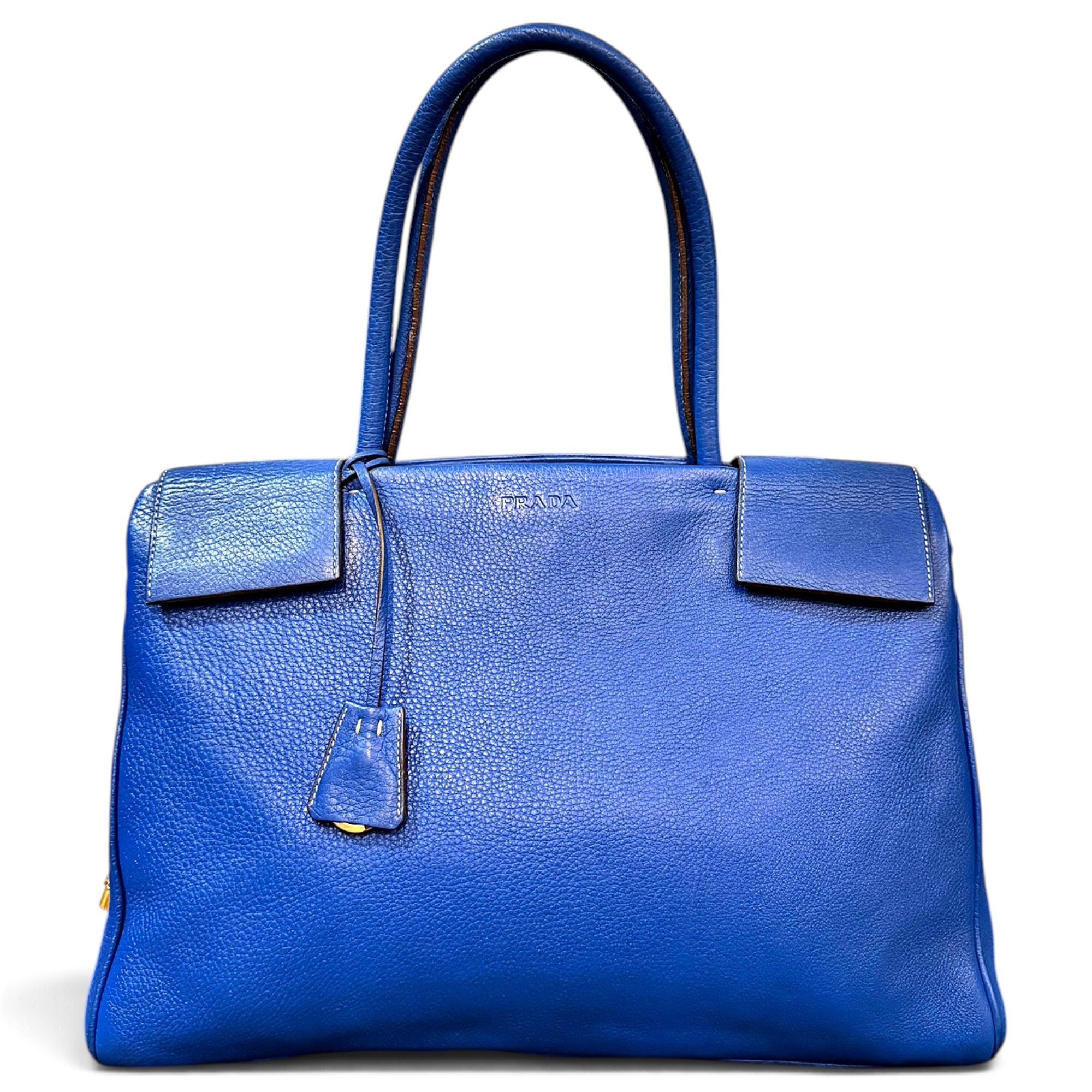 Prada Leather handbag