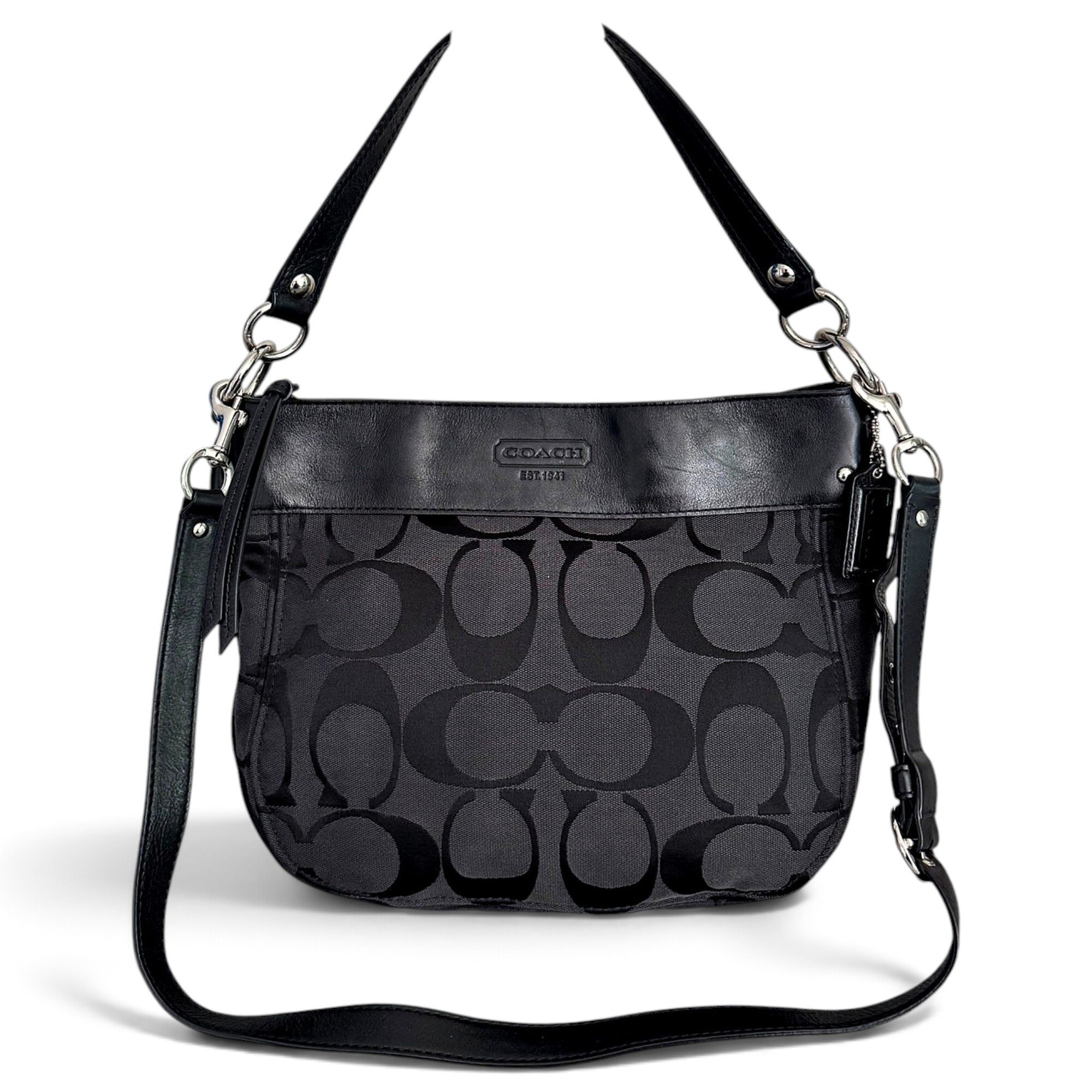 Coach Carly bag