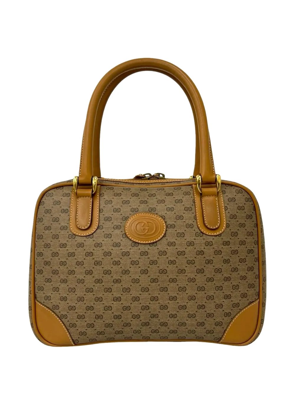 20th Century Micro GG Supreme handbag
