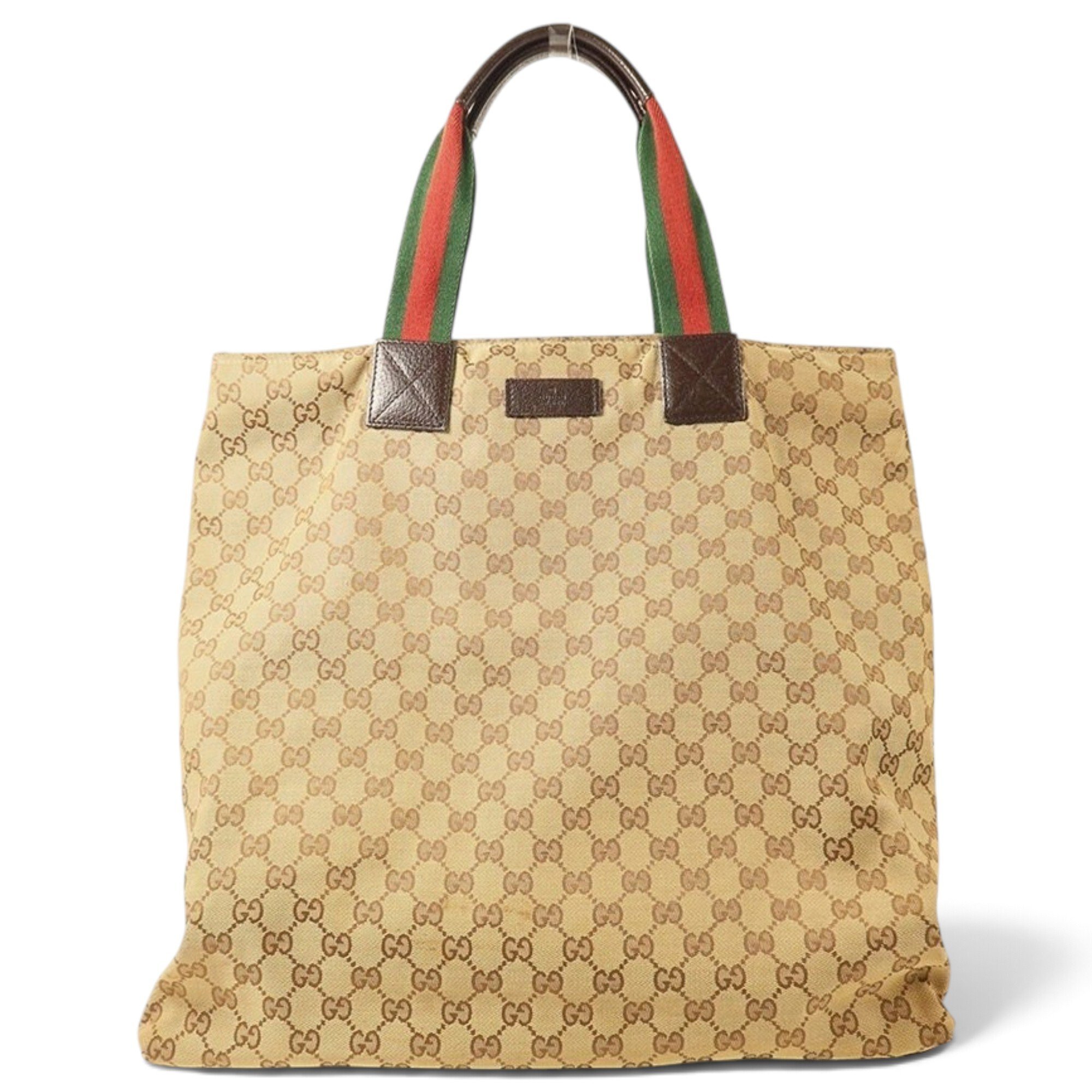 Cloth tote