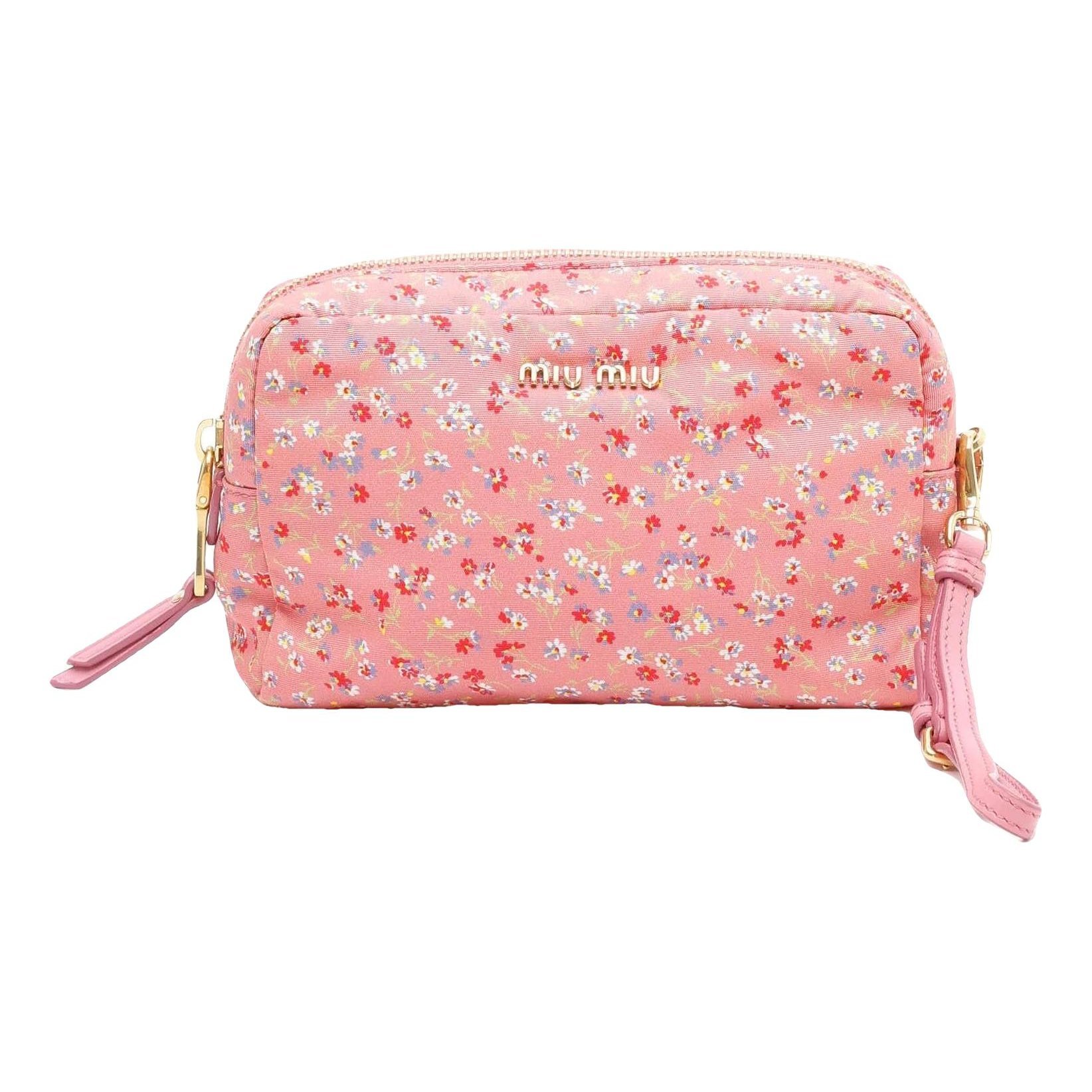 Clutch bag
