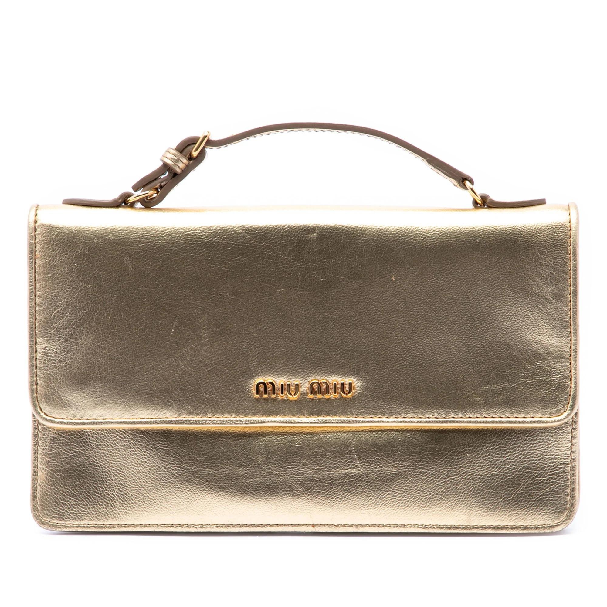 Pony-style calfskin handbag