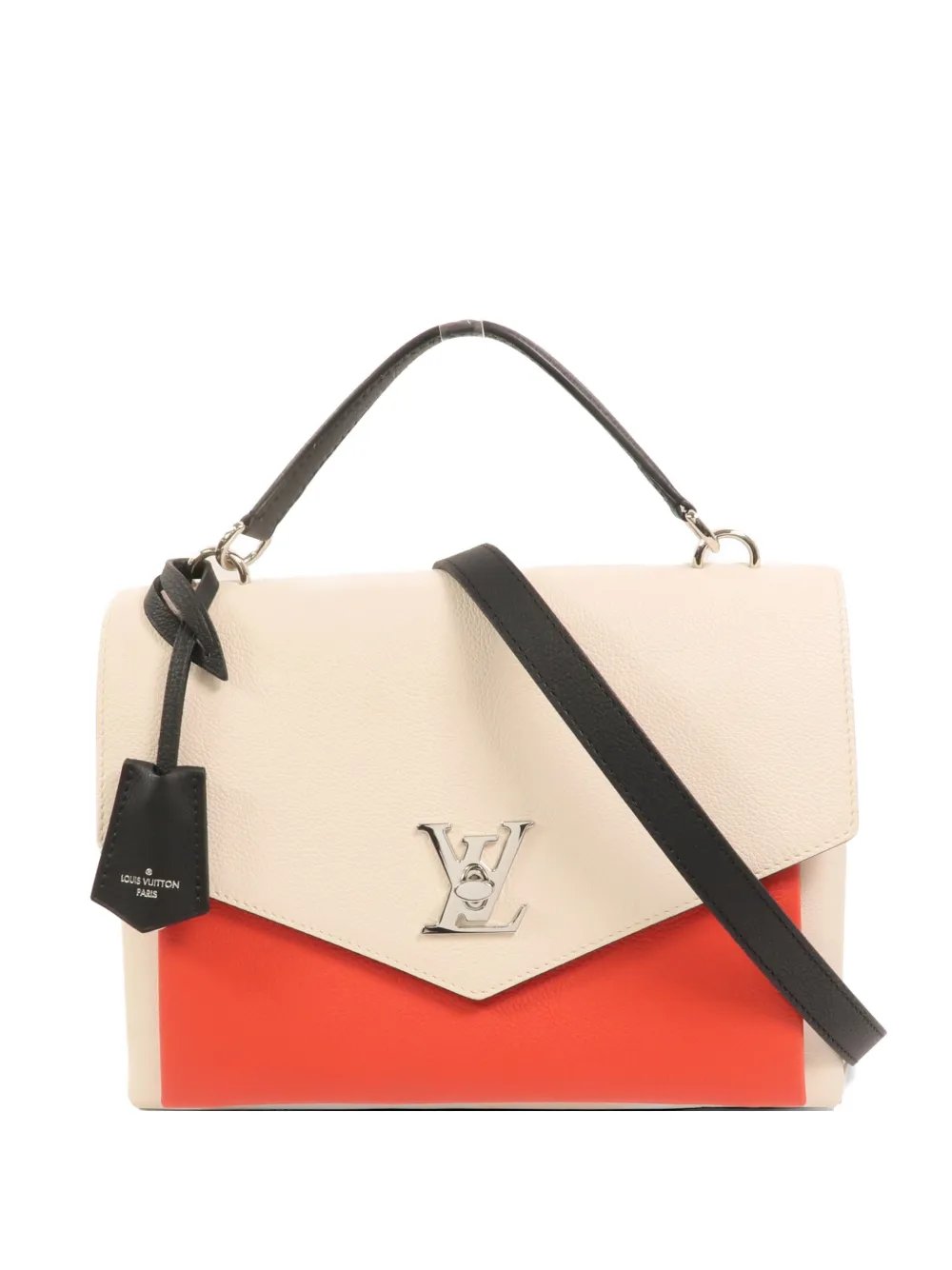 My Lock Me tote bag