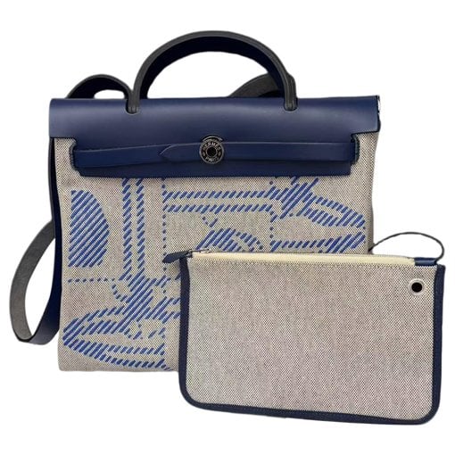 Herbag cloth handbag