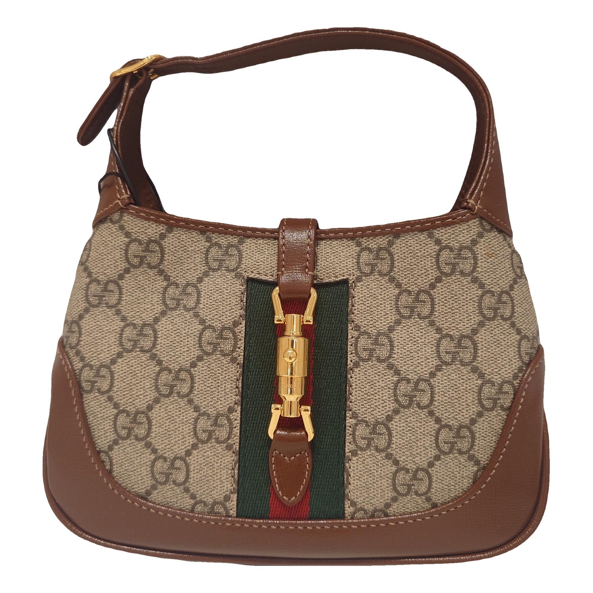 Jackie 1961 cloth handbag
