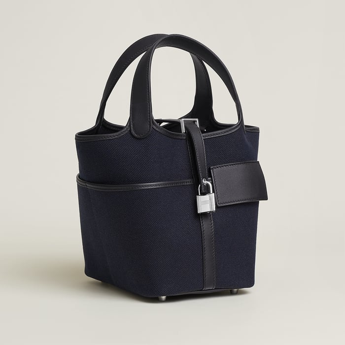 Picotin Lock 18 Pocket Bag