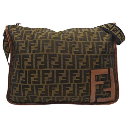 Cloth crossbody bag