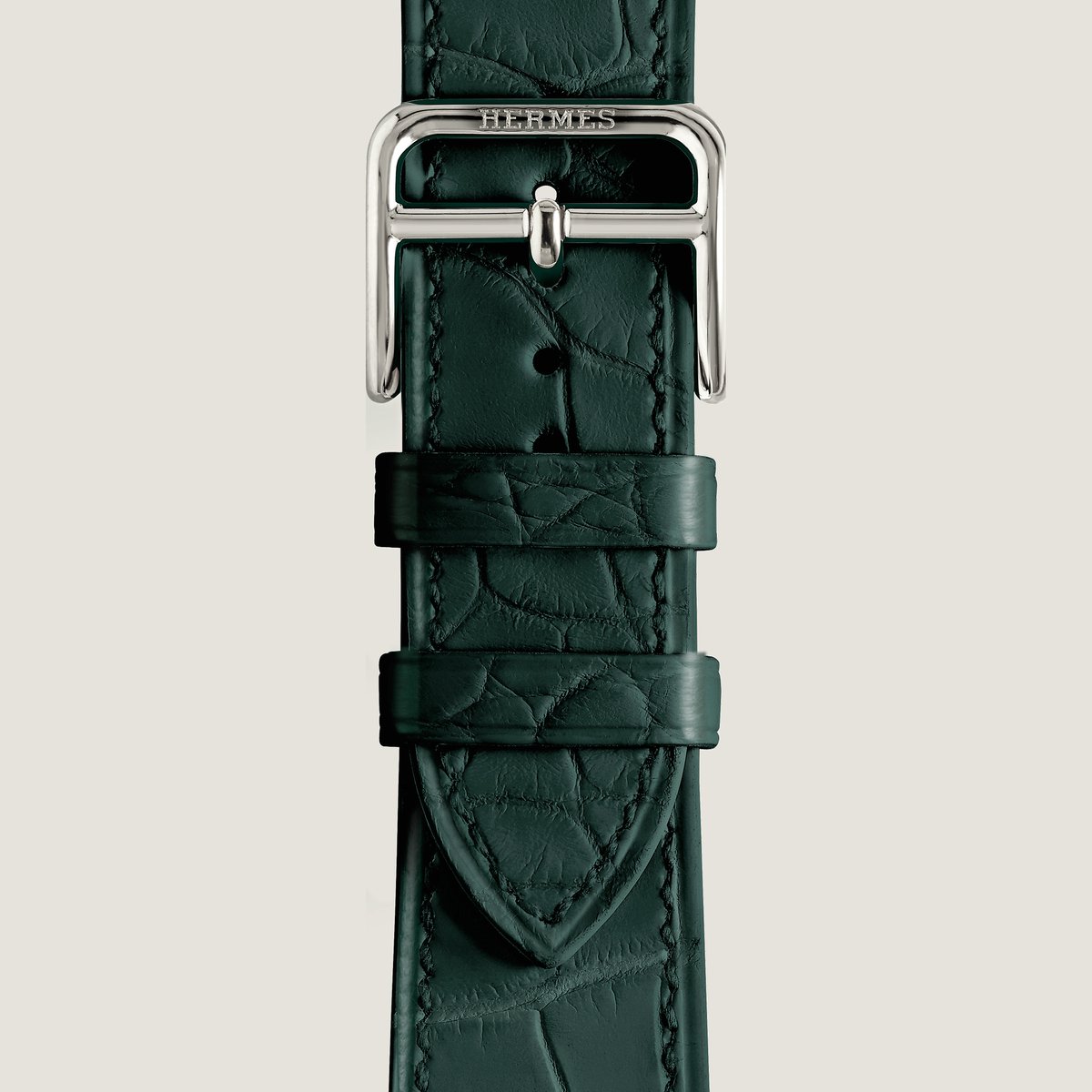 Bracelet pour Cape Cod Grand modèle 37 mm, simple tour