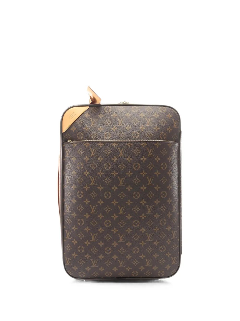 2015 55 Pégase travel bag