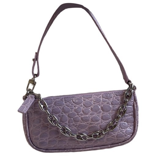 Rachel leather handbag