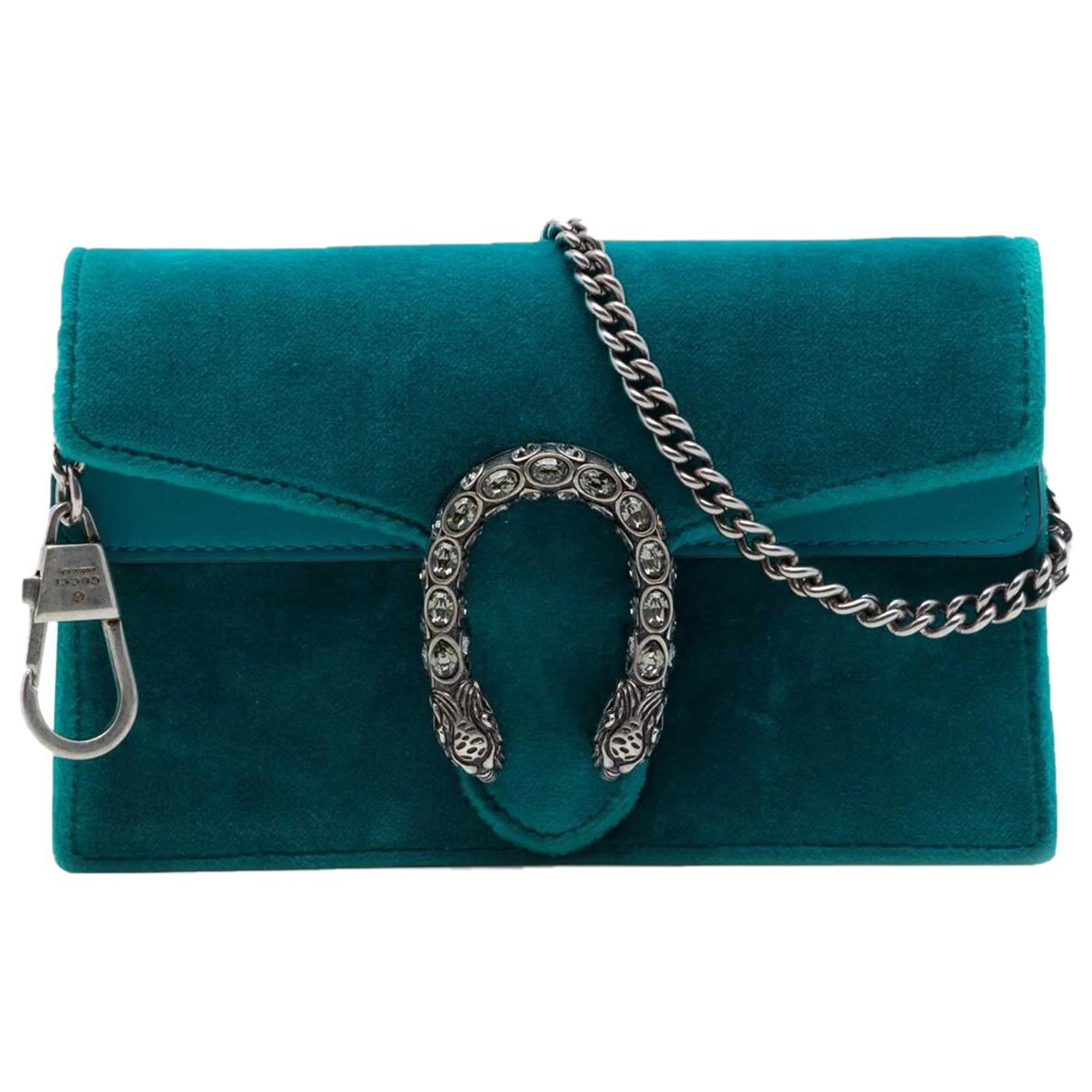 Dionysus cloth crossbody bag