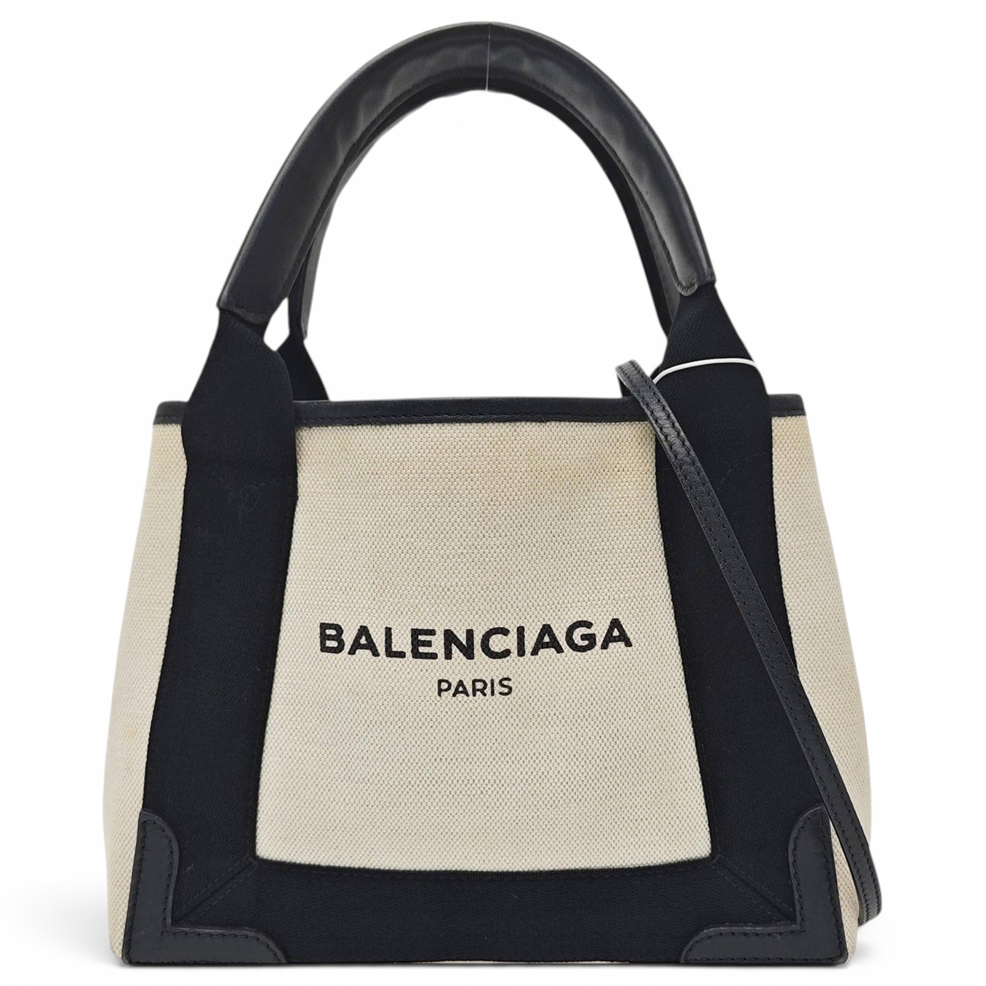 Eveyday Cabas cloth handbag