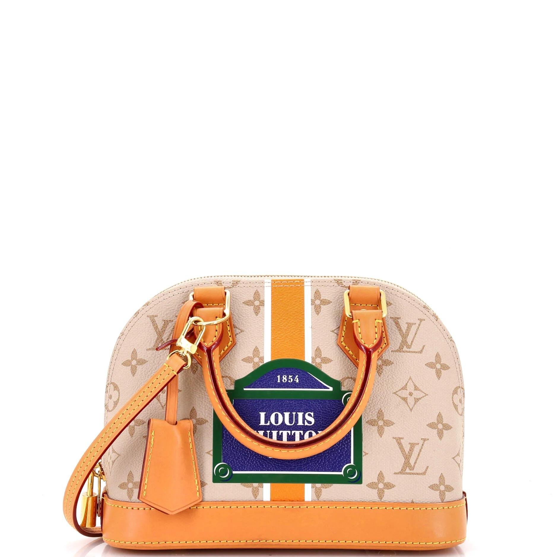 Cloth handbag