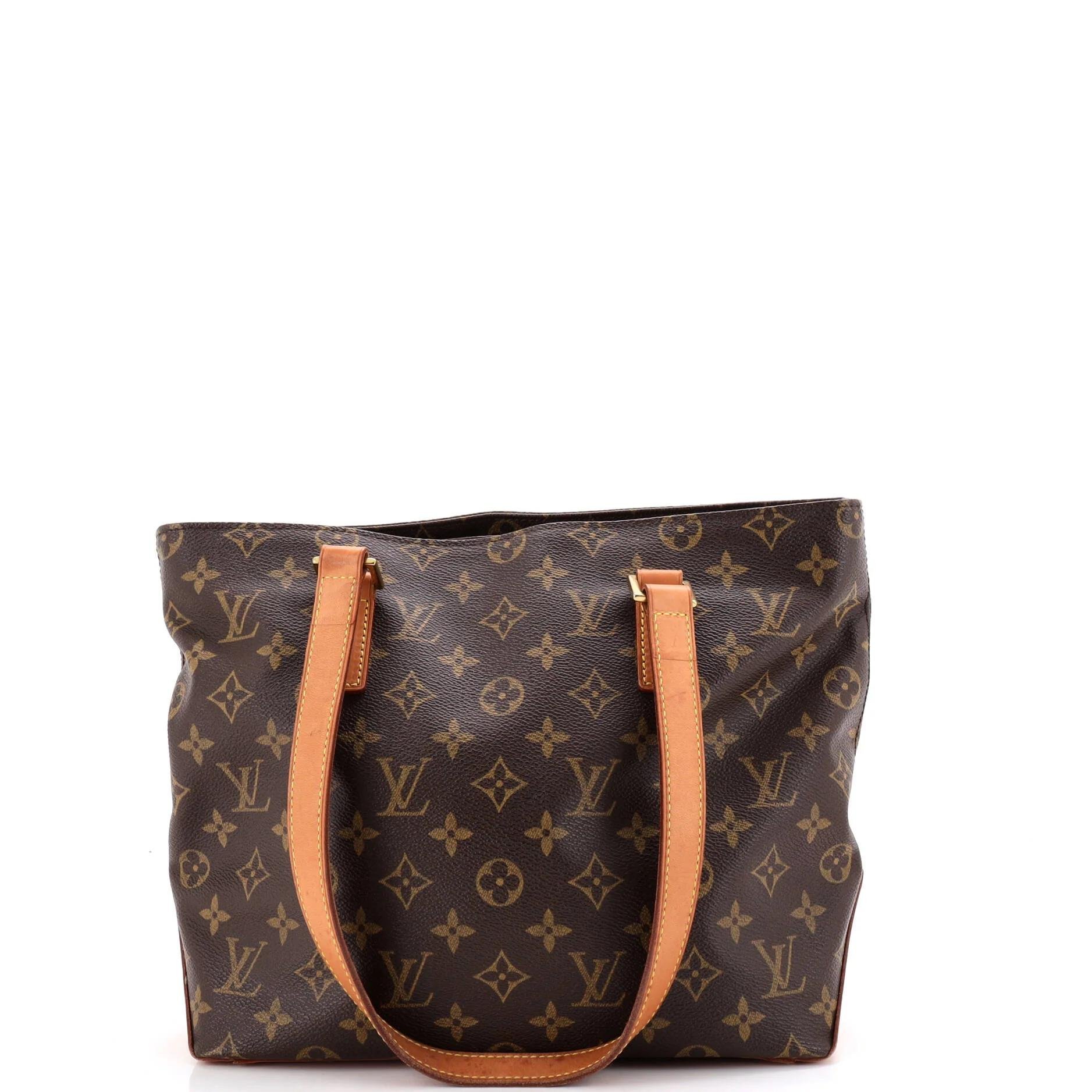 Cloth tote