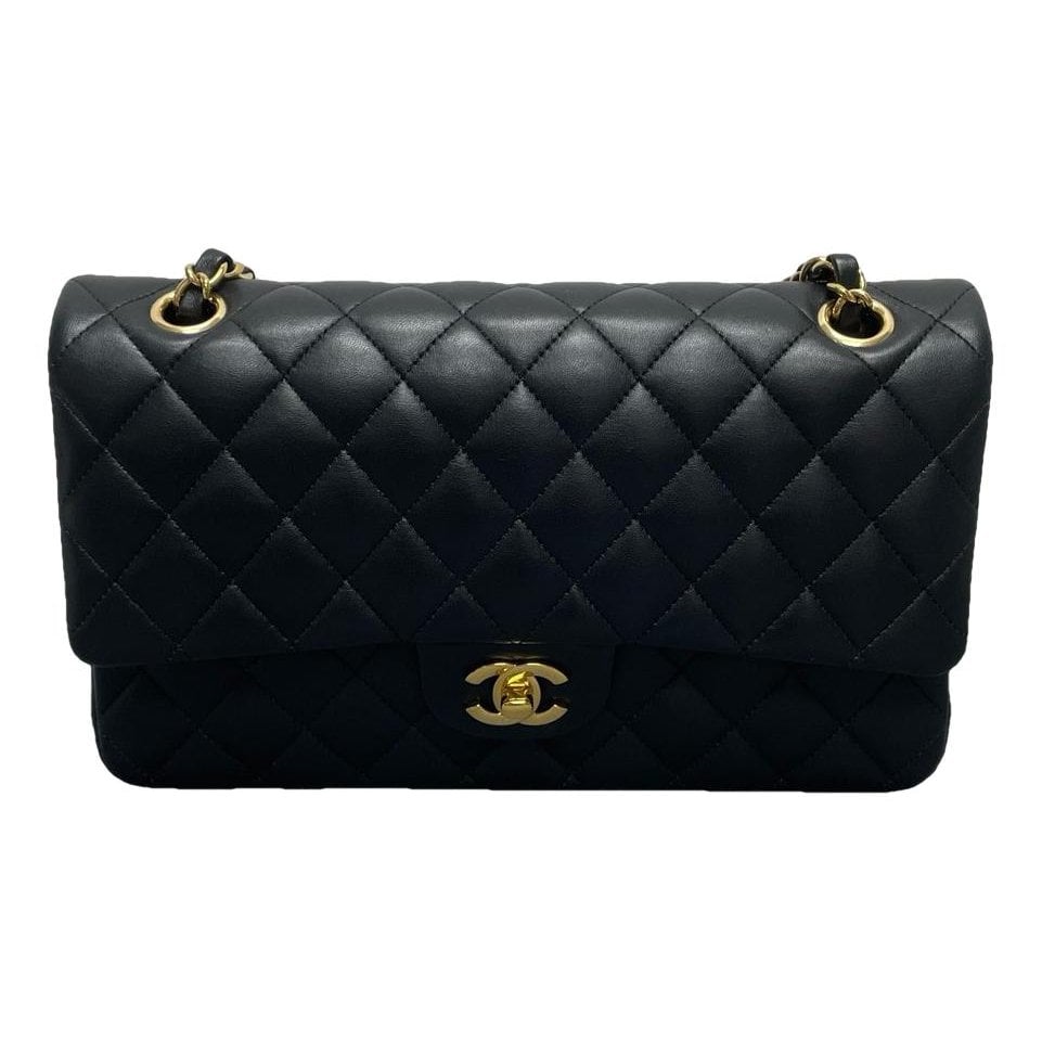 Timeless/Classique leather crossbody bag
