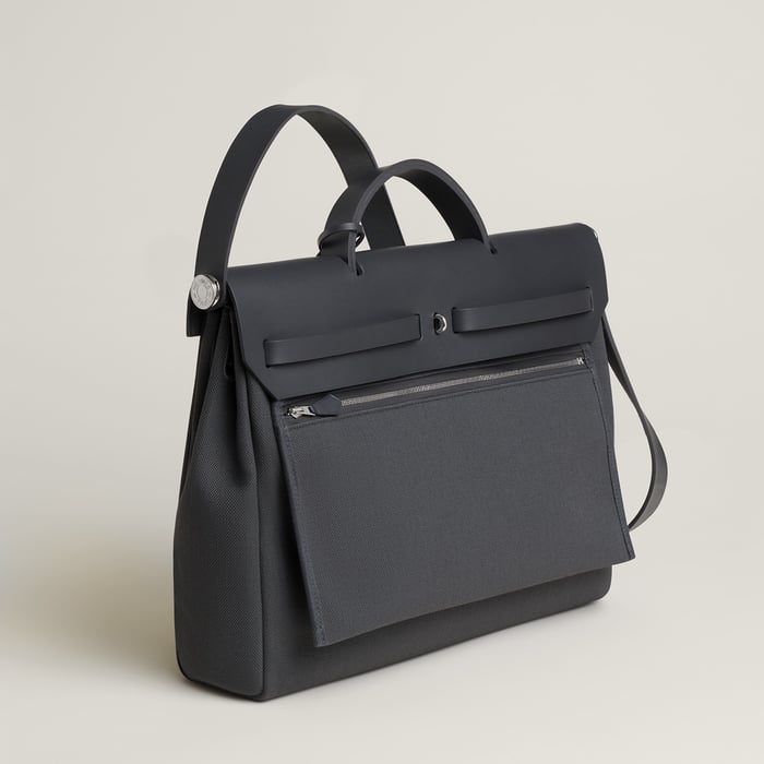 Ardoise Herbag Messenger 39 Bag