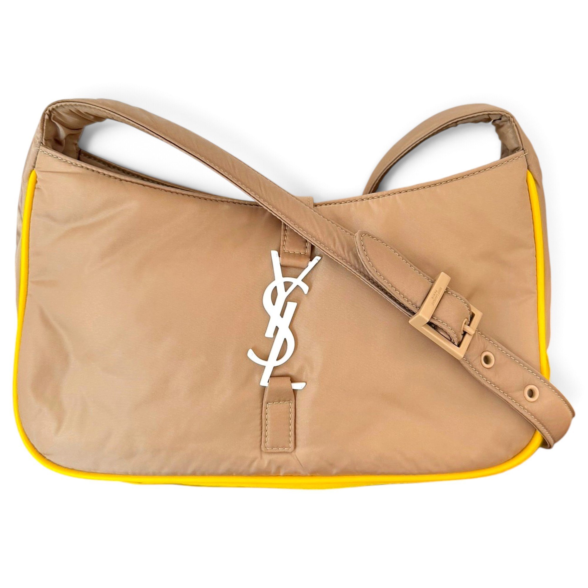 Le 5 à 7 cloth handbag