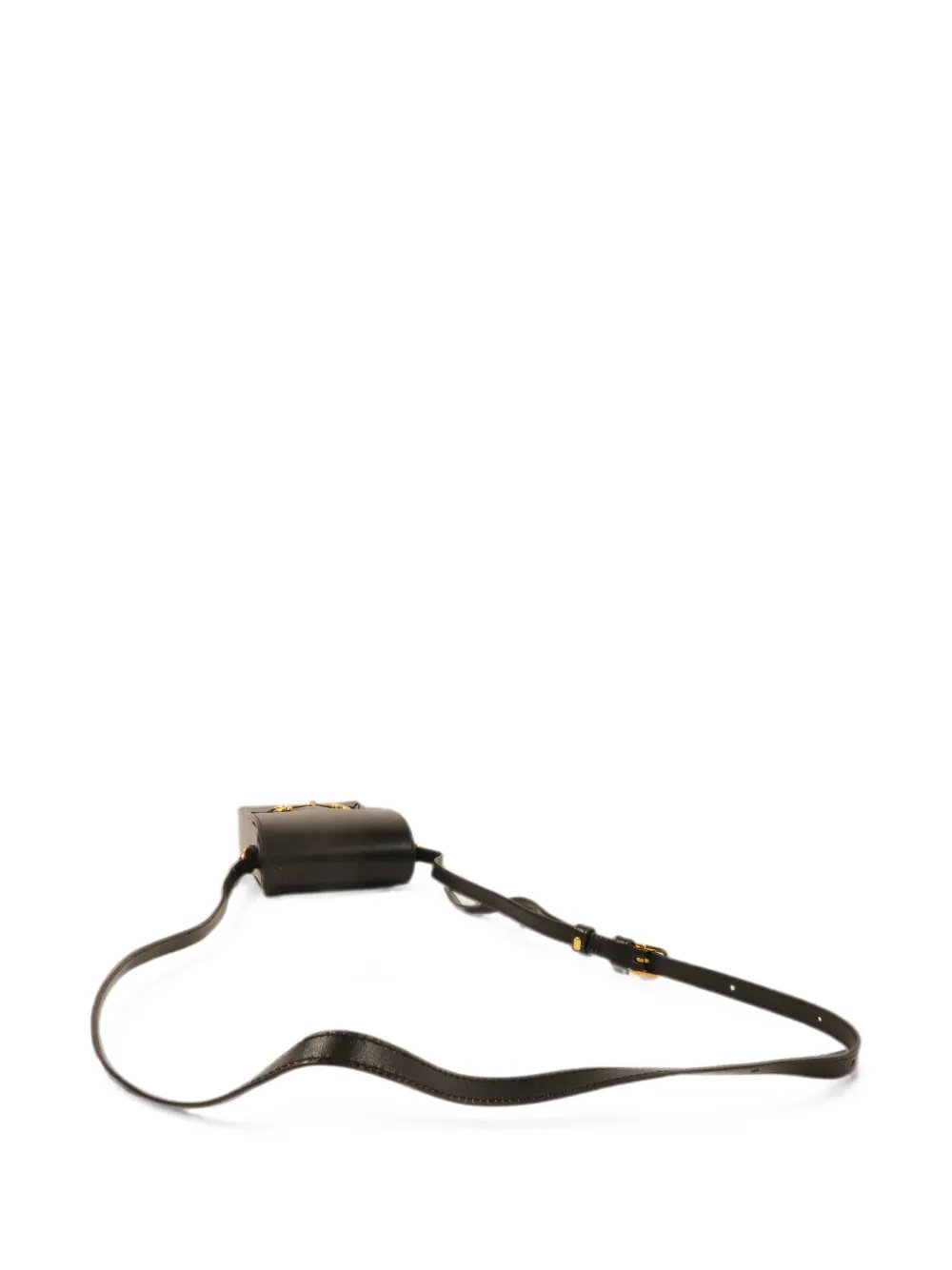 Horsebit 1955 shoulder bag