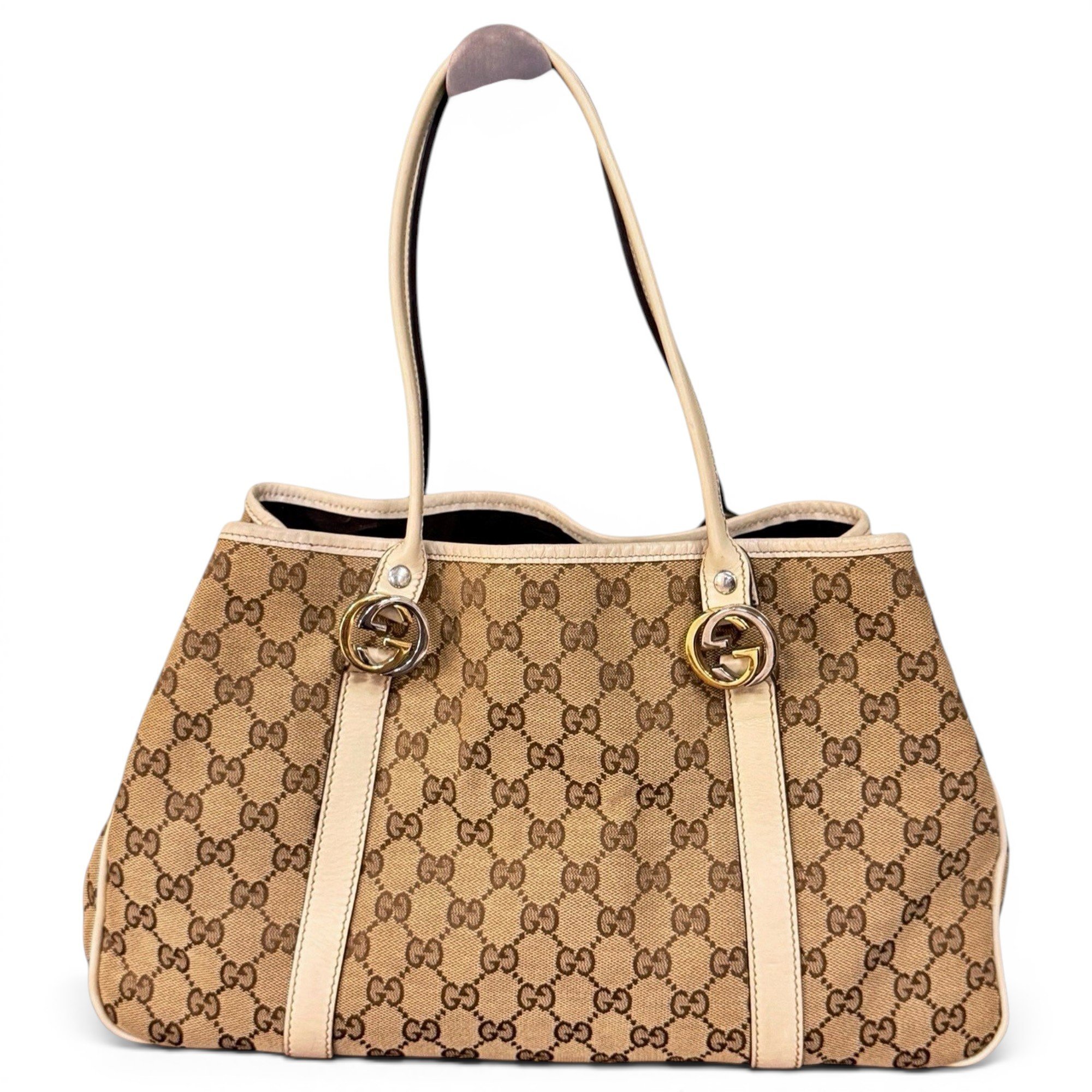 Cloth tote