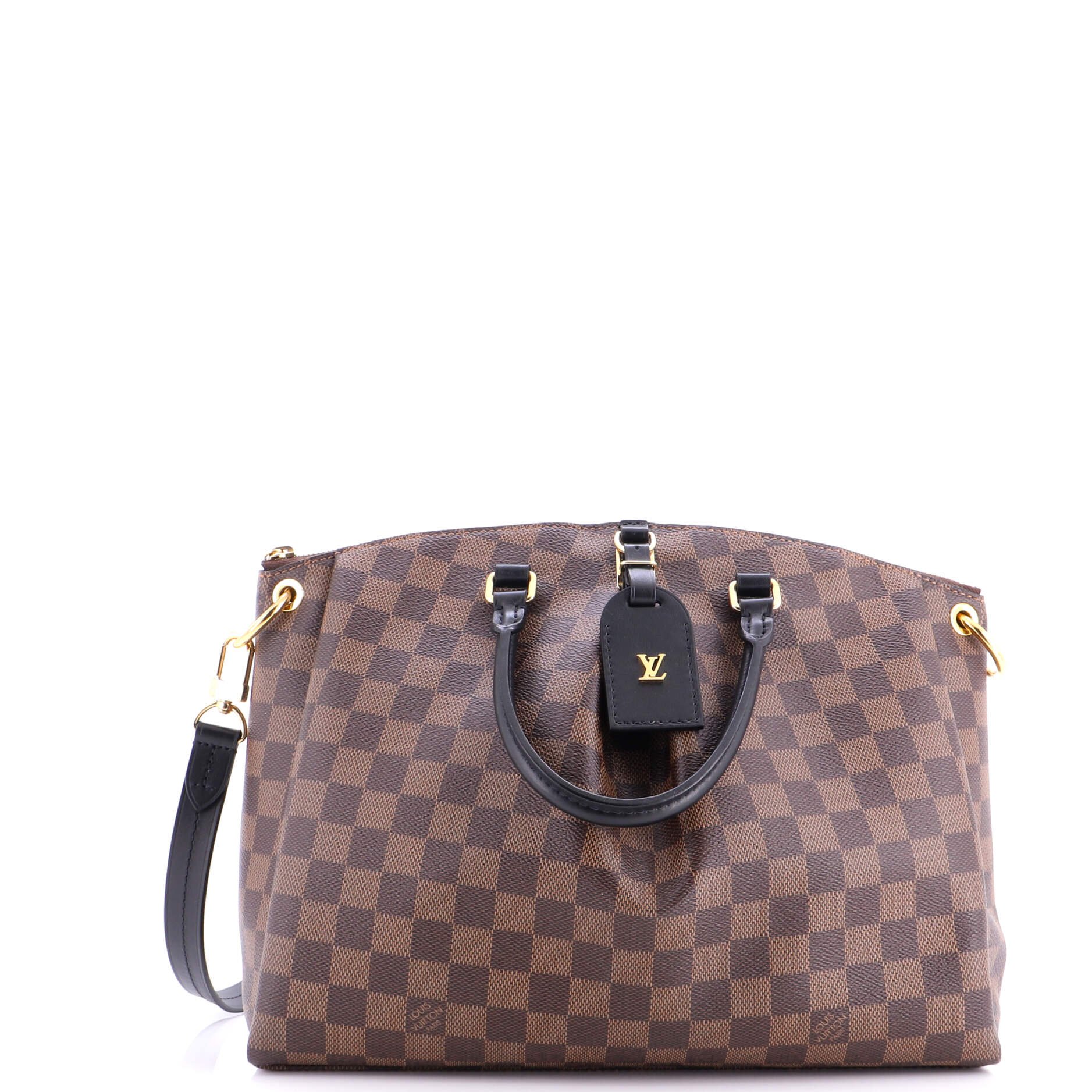 Louis Vuitton Odeon Tote Damier MM