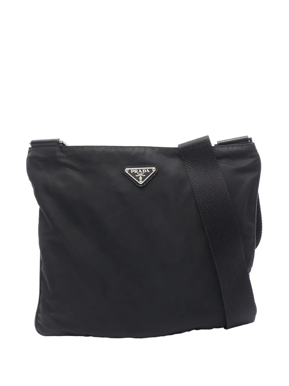 2013-2026 Tessuto Zip Top crossbody bag