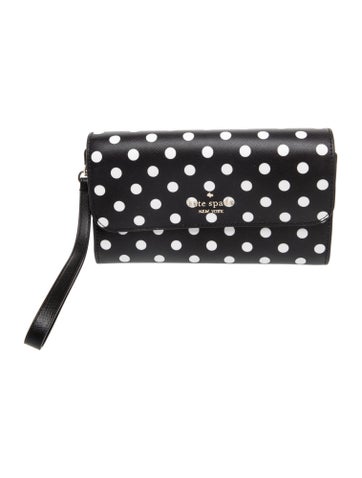 Leather Clutch